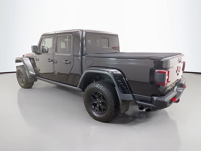 Used 2020 Jeep Gladiator Rubicon image 5