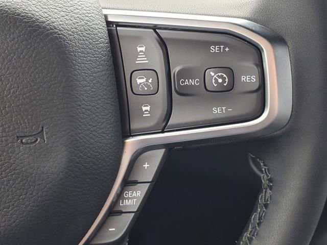 New 2026 RAM 2500 Big Horn image 14