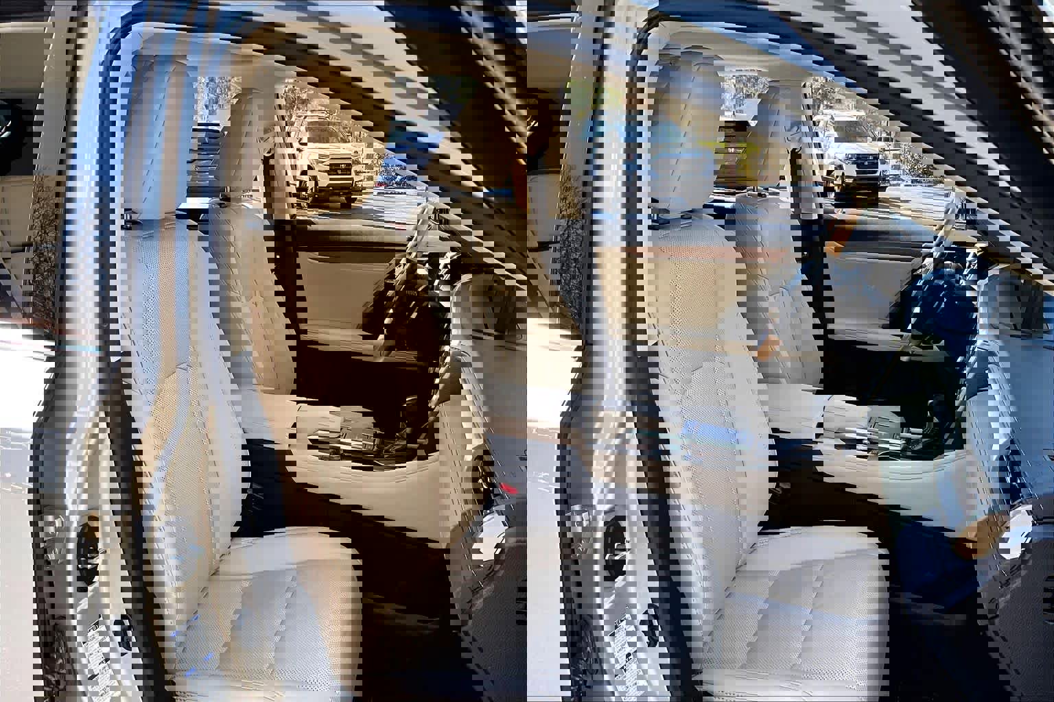 Used 2021 Lexus RX 350 AWD w/ Premium Package image 9