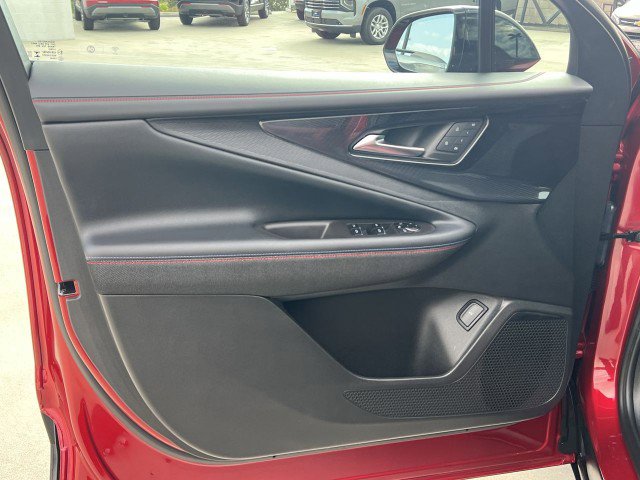 Used 2024 Chevrolet Blazer EV RS image 20