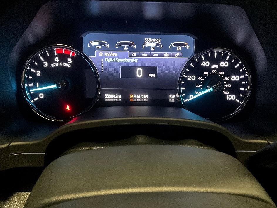 Used 2022 Ford F350 Lariat w/ Lariat Value Package image 6