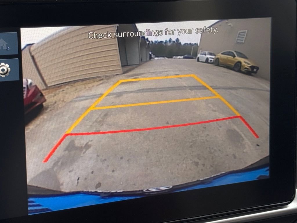 New 2026 Hyundai Venue SEL image 6