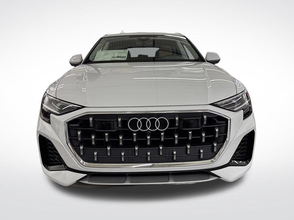 New 2026 Audi Q8 Premium Plus AWD/4WD image 8
