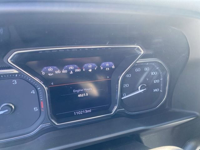 Used 2023 GMC Sierra 2500 AT4 w/ AT4 Premium Plus Package image 20