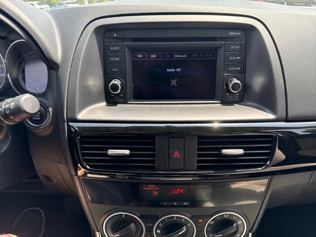 Used 2013 MAZDA CX-5 Touring FWD image 21
