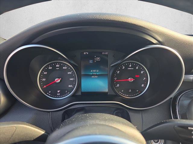 Used 2019 Mercedes-Benz C 300 Sedan image 11