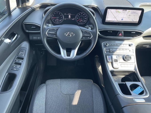 Used 2023 Hyundai Santa Fe SEL AWD/4WD image 14