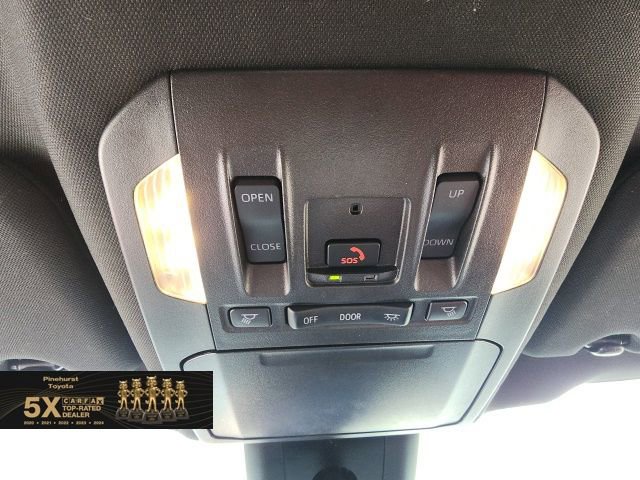 Certified 2024 Toyota Highlander XSE image 40