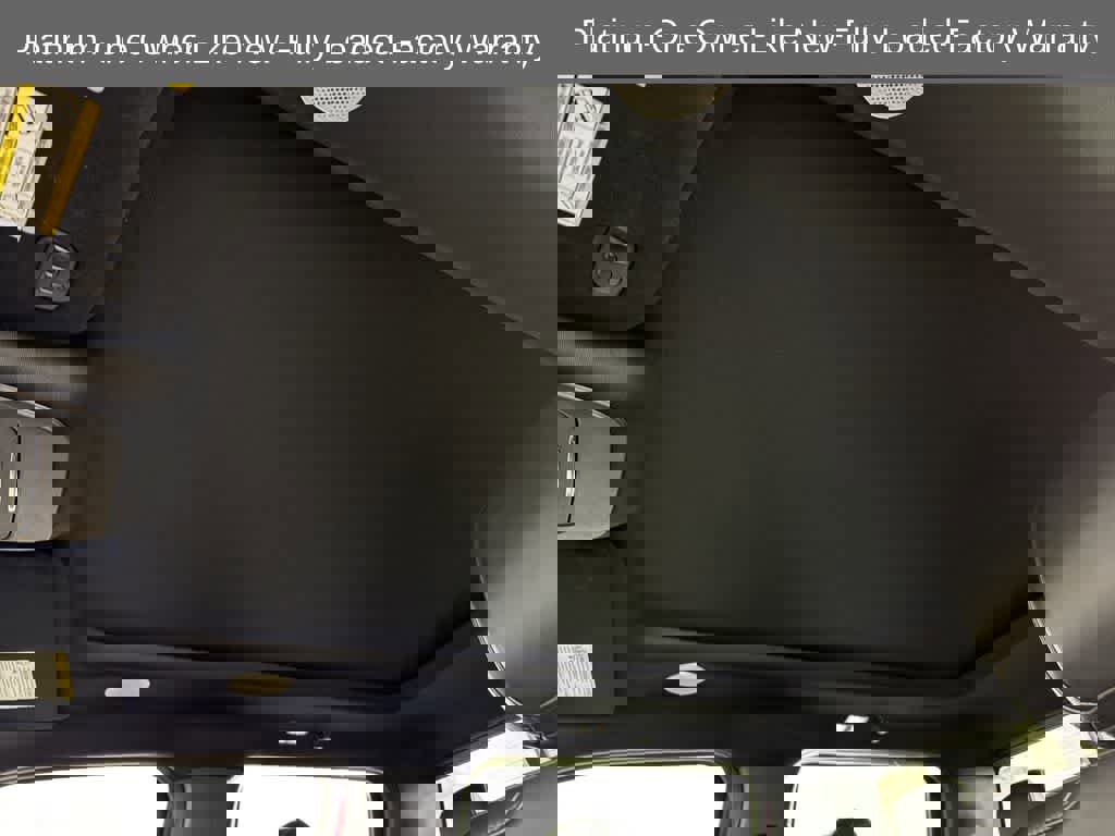 Used 2024 Ford F150 Platinum w/ Equipment Group 702A High image 38