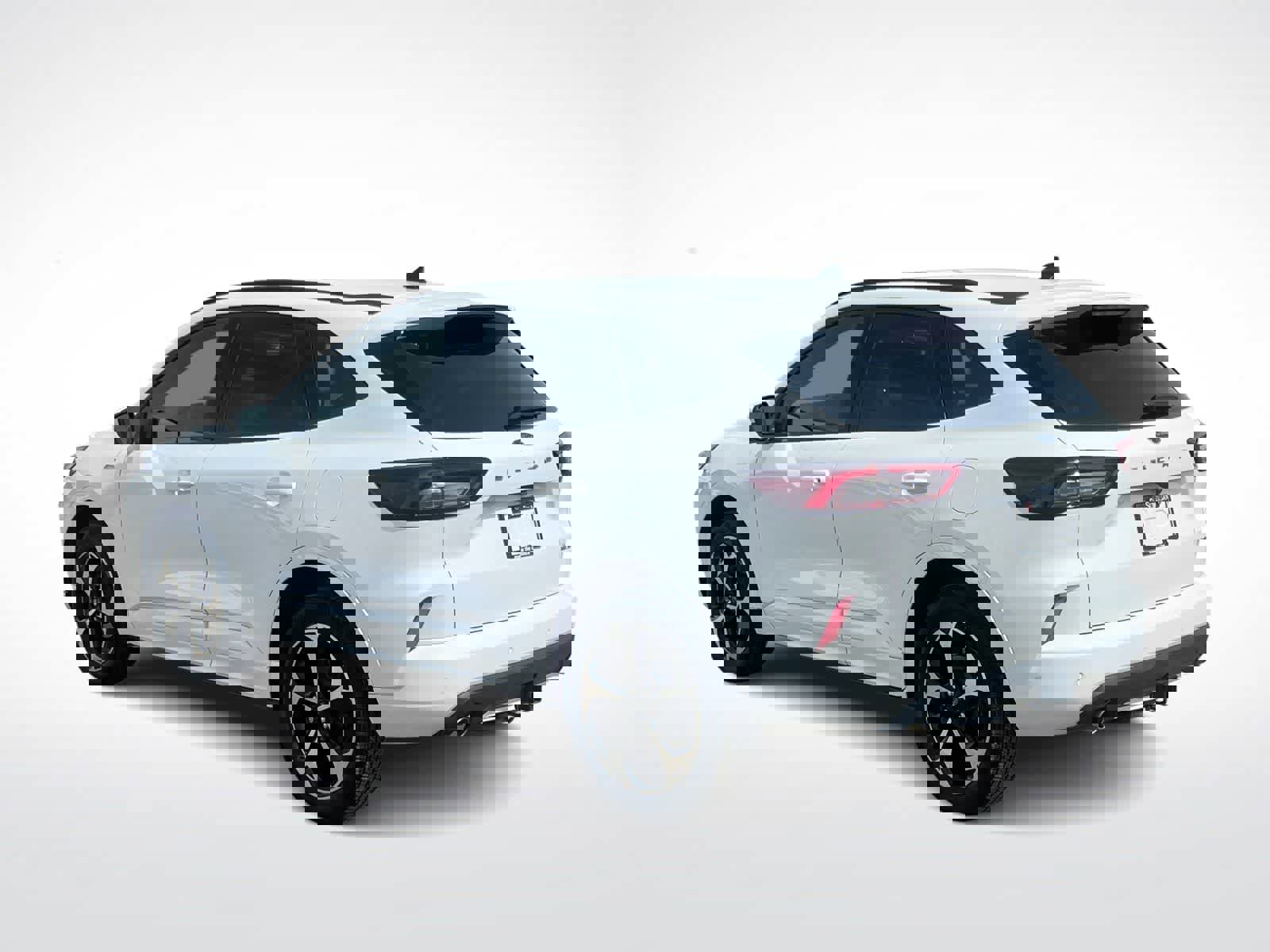 Used 2023 Ford Escape ST-Line Select w/ Tech Pack #2 image 6