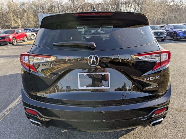 New 2026 Acura RDX SH-AWD w/ Advance Package image 8