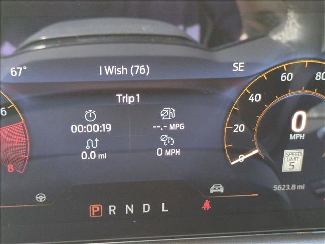 Used 2024 Ford Mustang Premium image 11