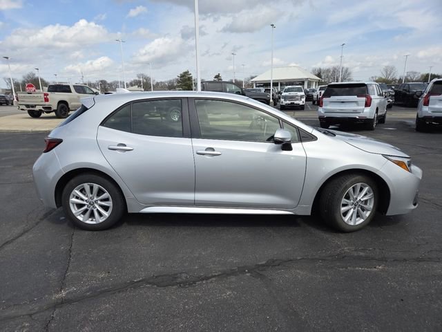 Used 2024 Toyota Corolla SE image 19