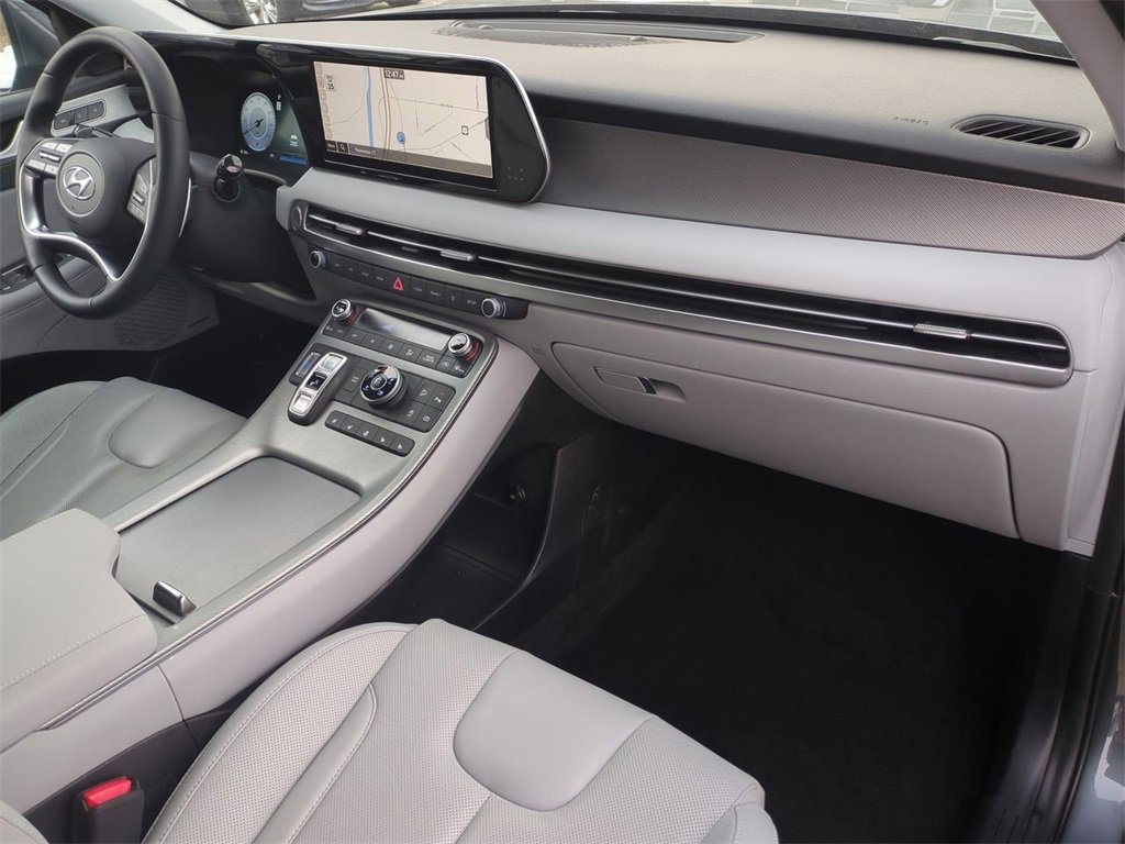 Used 2023 Hyundai Palisade SEL w/ Premium Package image 30
