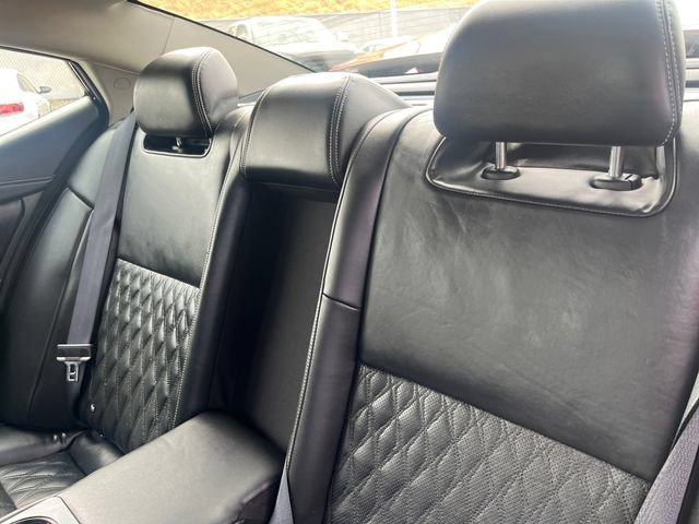 Used 2023 Nissan Maxima Platinum w/ Sport Mat Group FWD image 22