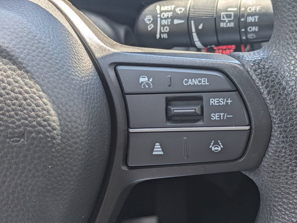 Certified 2023 Honda CR-V EX image 26