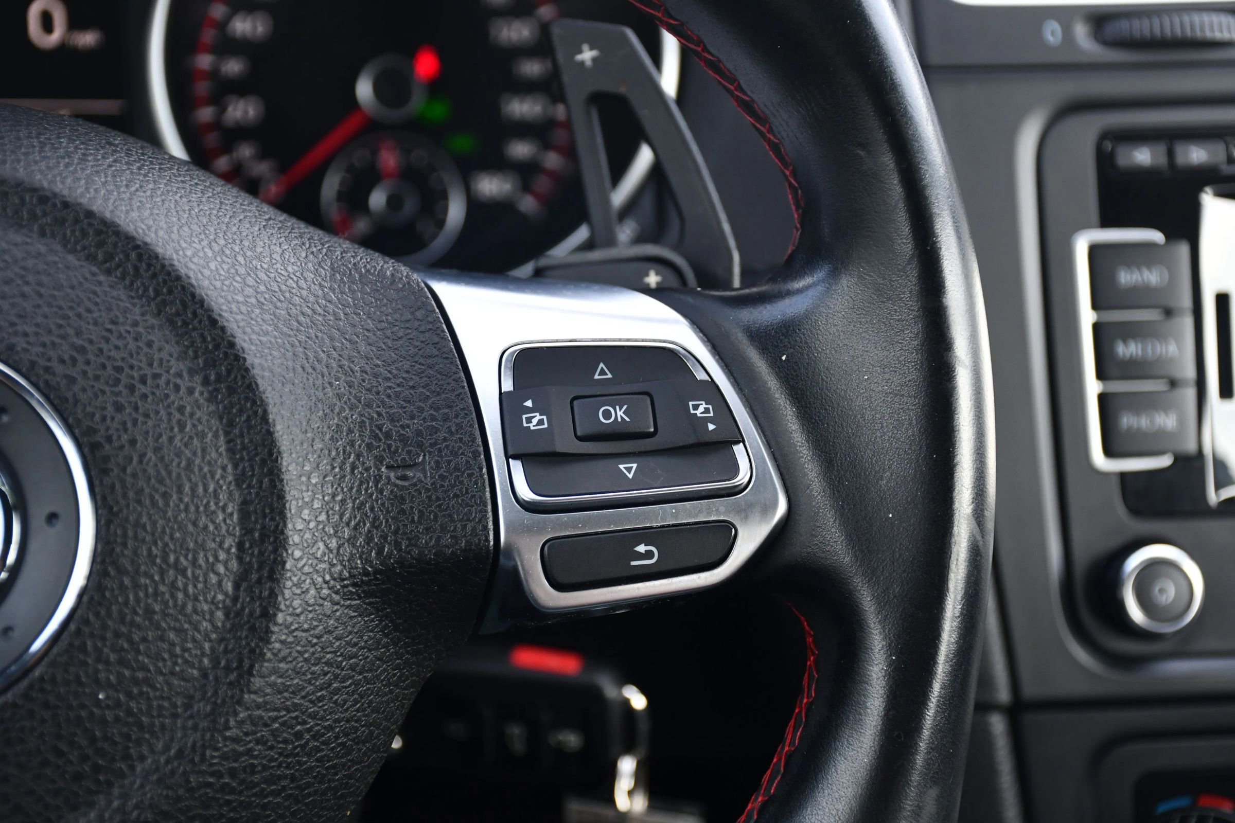 Used 2013 Volkswagen GTI Driver's Edition image 18