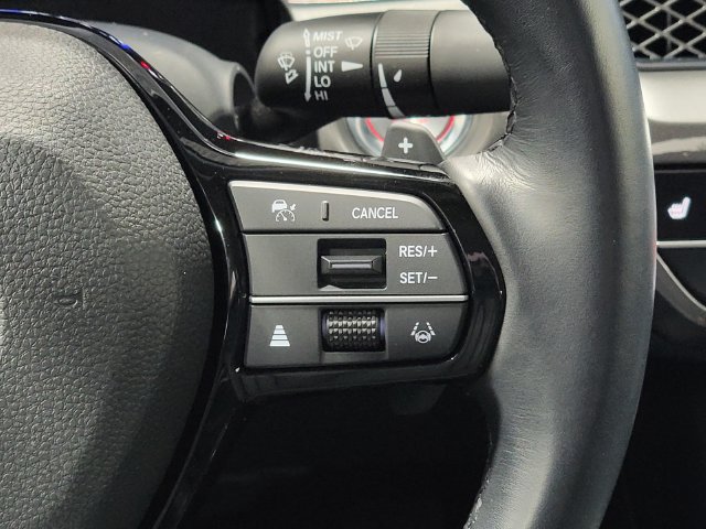 Used 2024 Acura Integra FWD image 28