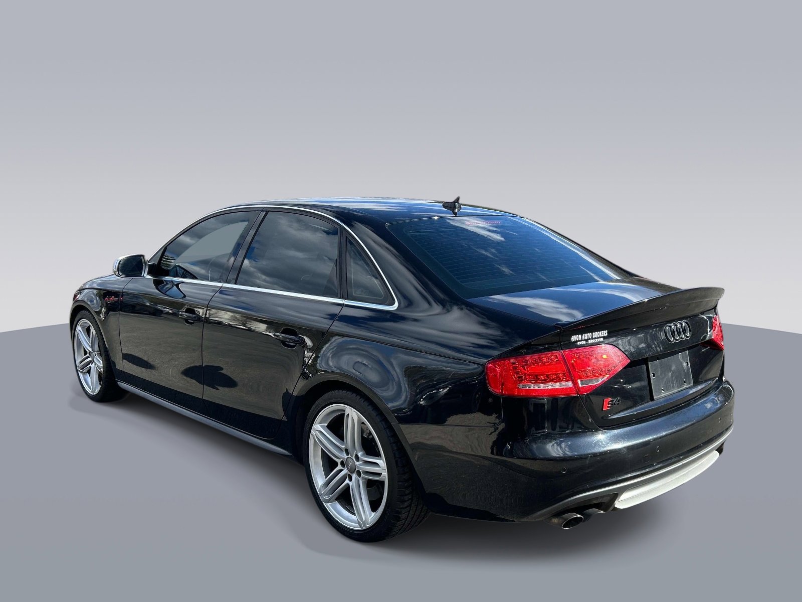 Used 2012 Audi S4 Prestige AWD/4WD image 5