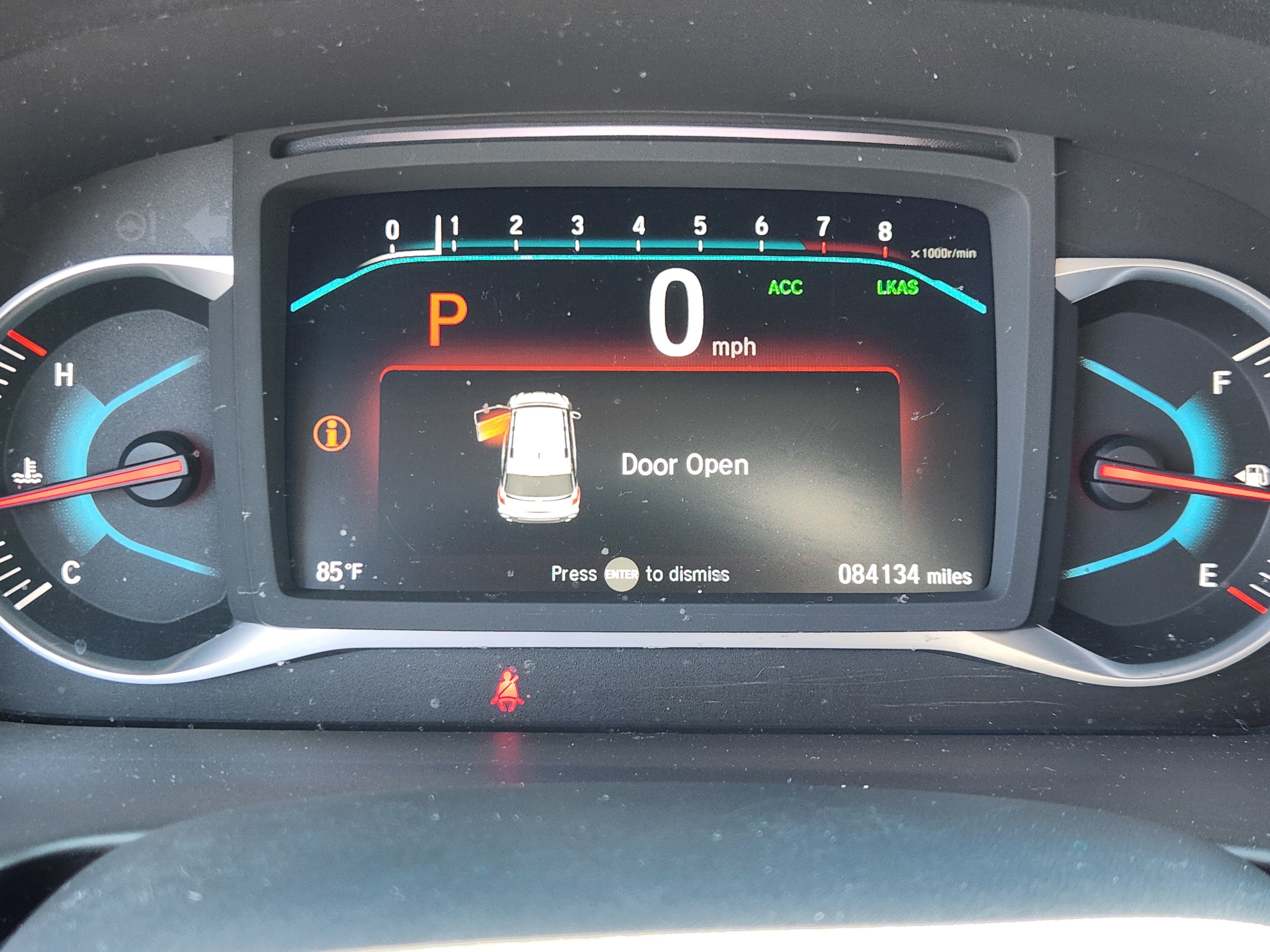 Used 2022 Honda Pilot EX-L image 10