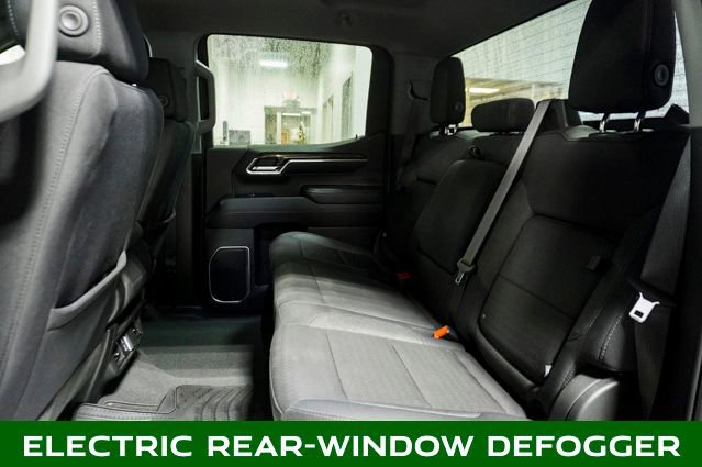 Used 2024 GMC Sierra 1500 Elevation image 7