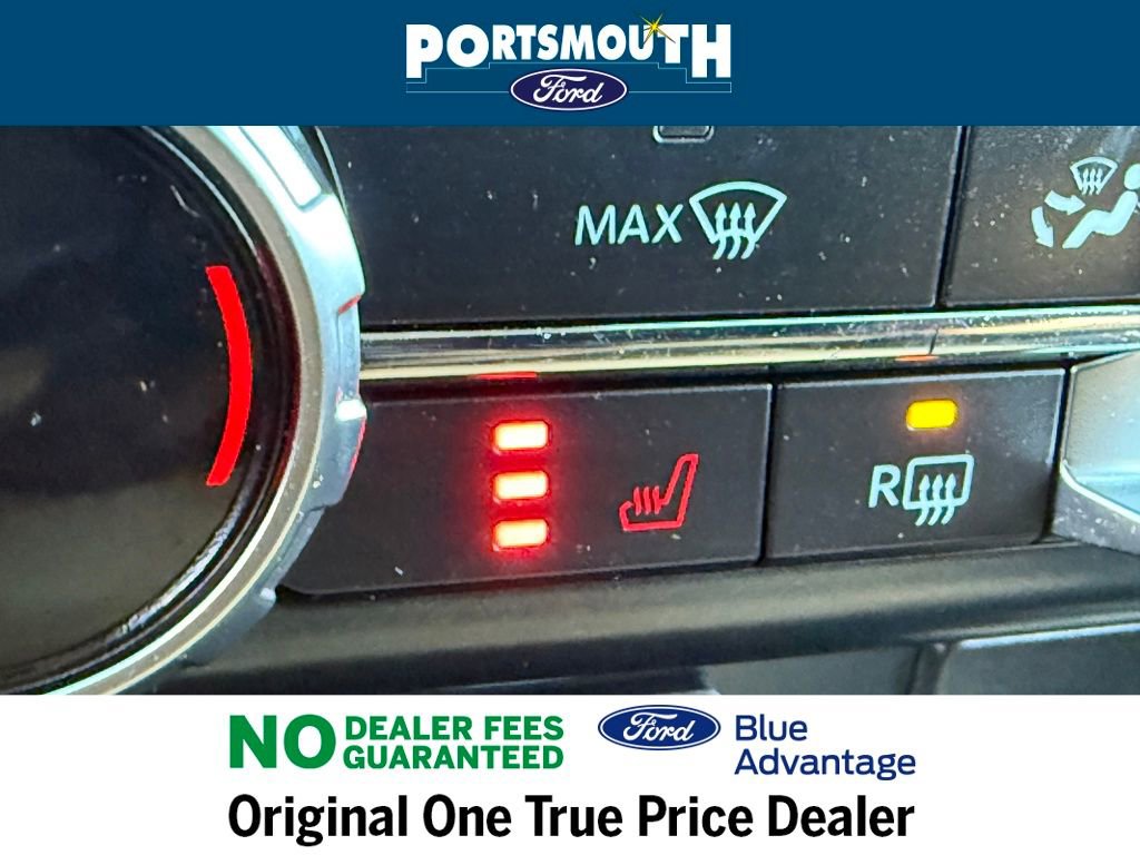 Certified 2022 Ford F150 XLT w/ Equipment Group 302A High image 14