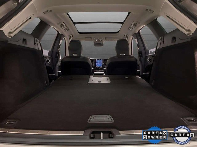Used 2025 Volvo XC60 B5 Plus image 86