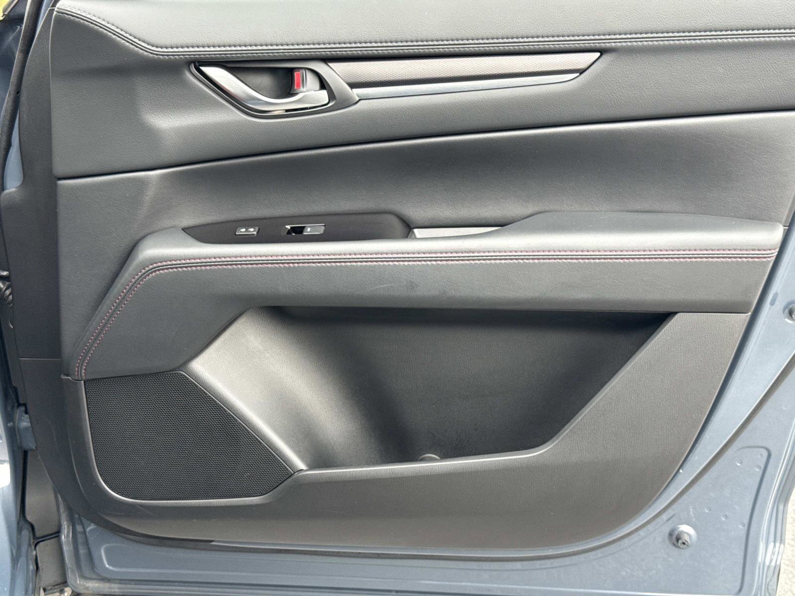 Used 2023 MAZDA CX-5 Carbon Edition image 18