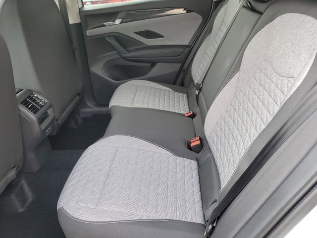 New 2026 Volkswagen Tiguan S image 12