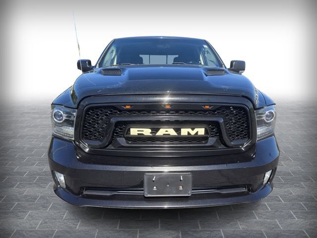 Used 2016 RAM 1500 Sport AWD/4WD image 2
