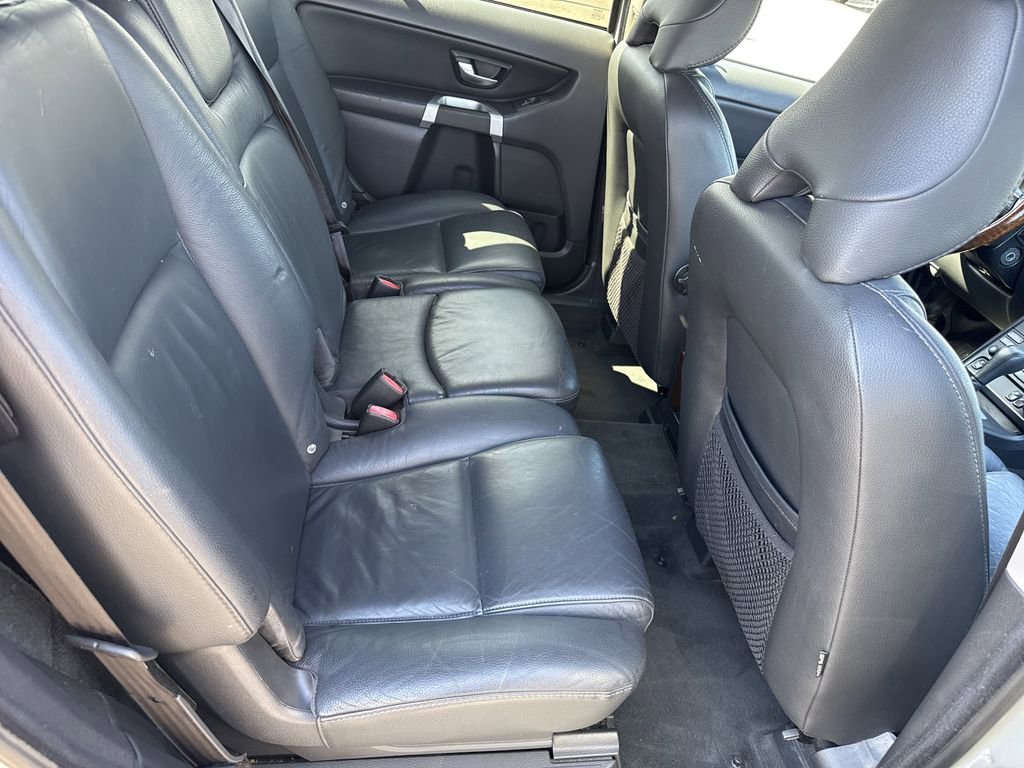 Used 2008 Volvo XC90 V8 AWD/4WD image 17