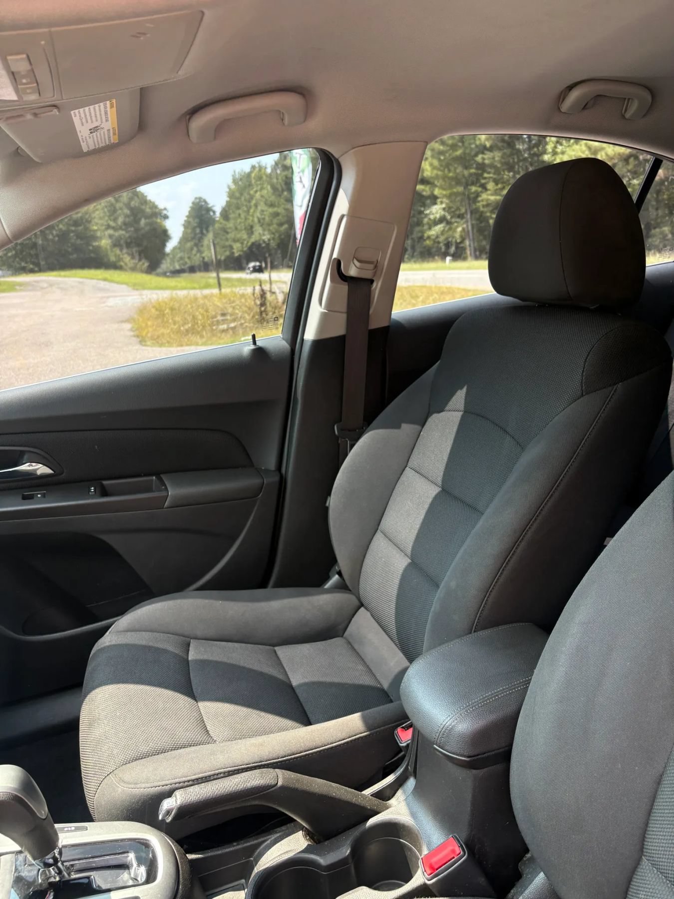 Used 2016 Chevrolet Cruze LT FWD image 12