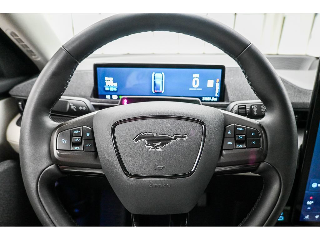 Used 2022 Ford Mustang Mach-E Premium AWD/4WD image 36