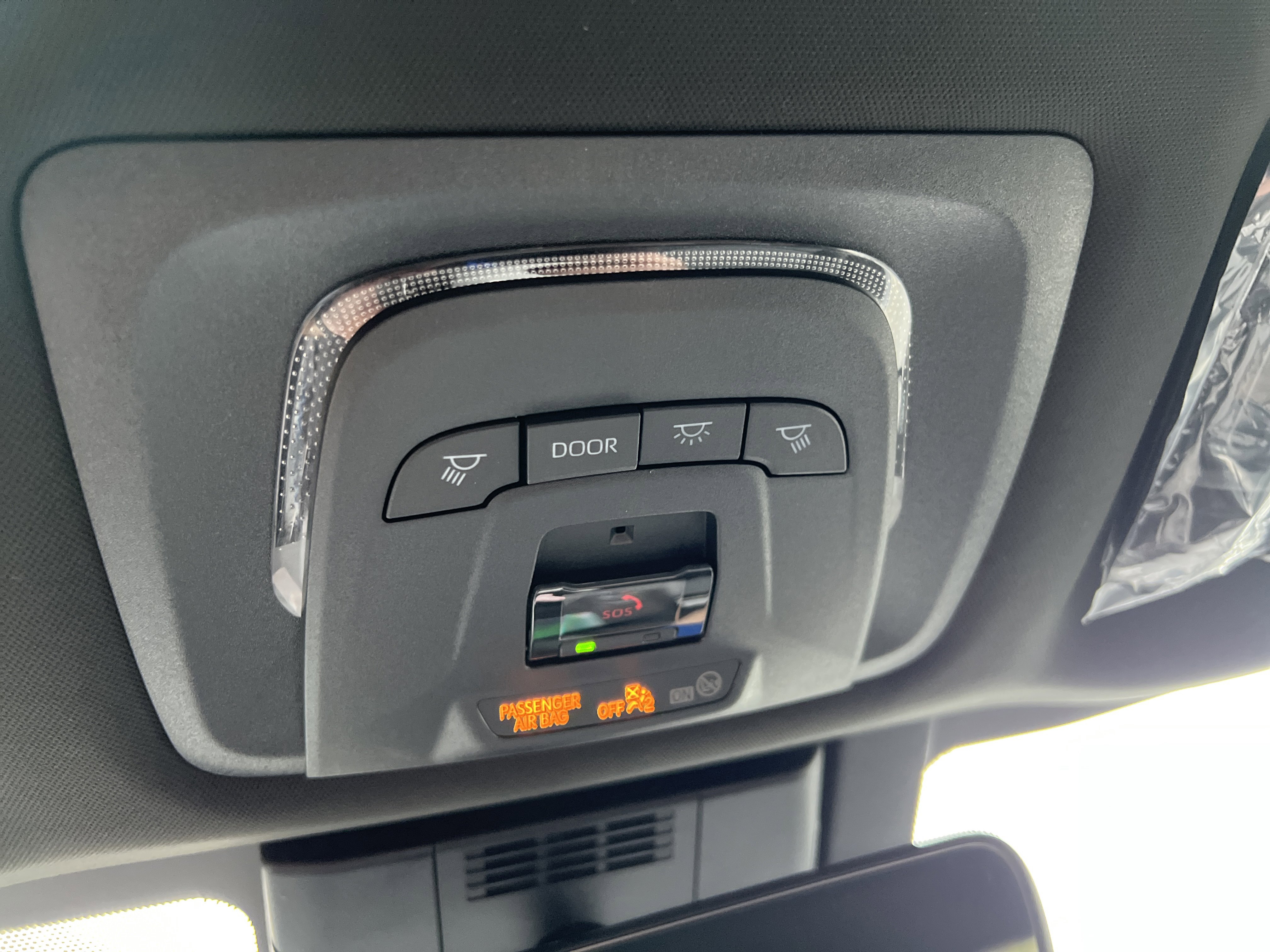 New 2026 Toyota bZ XLE image 27