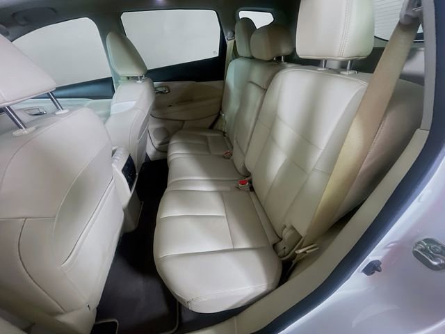 Used 2018 Nissan Murano Platinum w/ Cargo Package FWD image 27