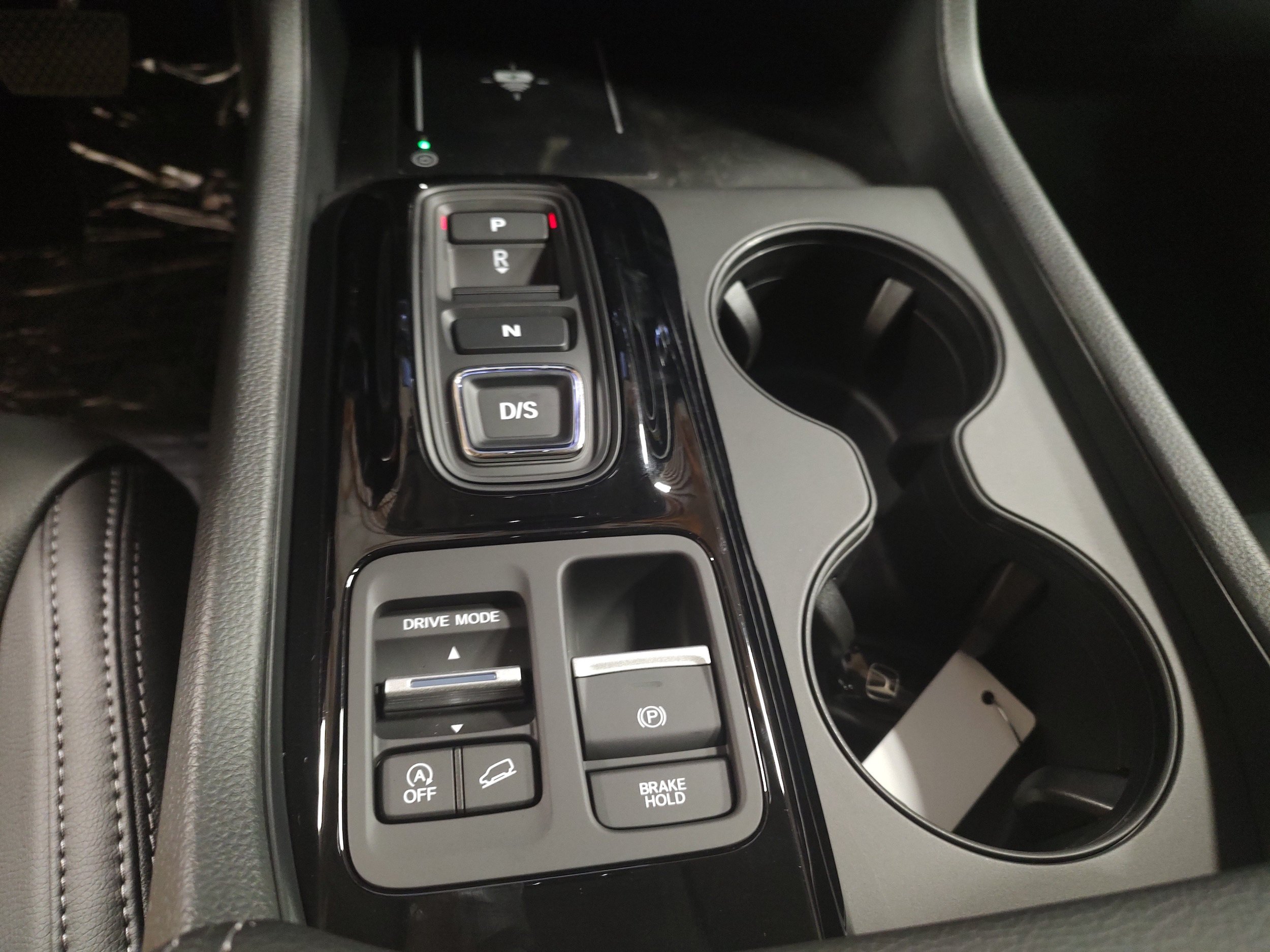 New 2026 Honda Passport RTL image 9