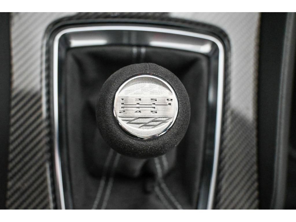 New 2026 Cadillac CT5 V Blackwing w/ Precision Package image 35