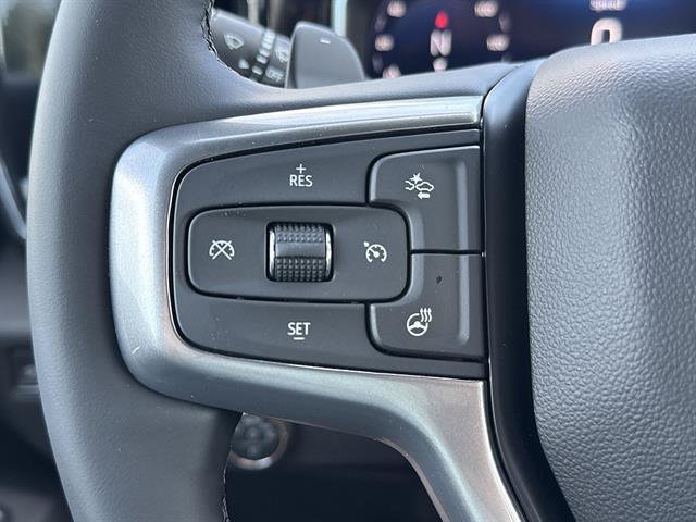 New 2026 Chevrolet Silverado 1500 LT Trail Boss w/ LT Trail Boss Premium Package AWD/4WD image 29