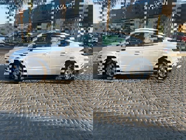 New 2026 Hyundai Sonata SE image 6