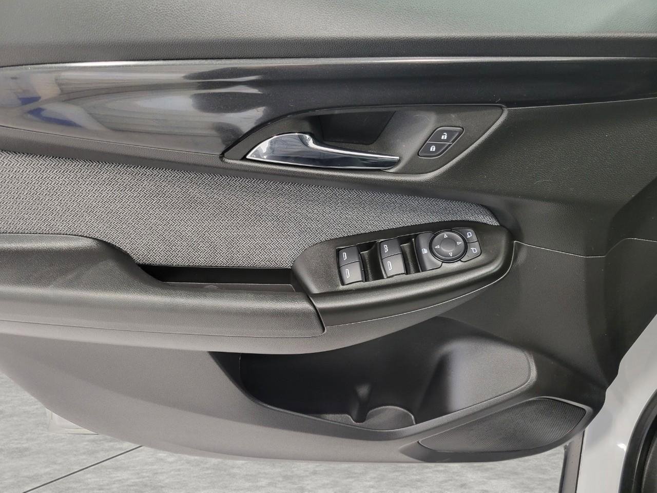 Certified 2024 Chevrolet TrailBlazer LT image 24