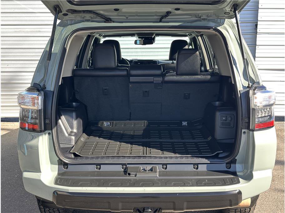 Used 2021 Toyota 4Runner TRD Pro image 34