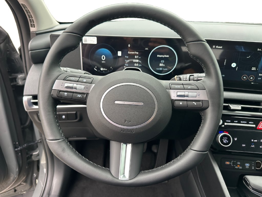 New 2026 Hyundai Tucson SEL FWD image 13