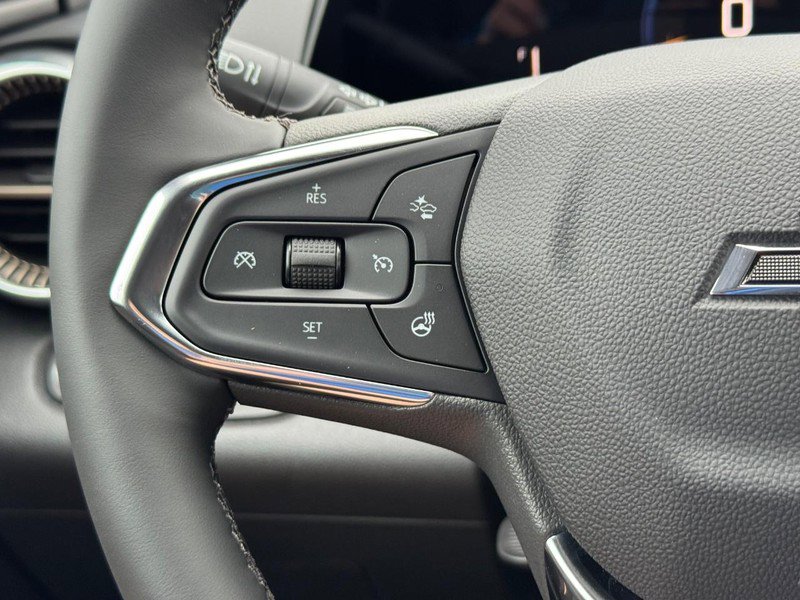 New 2026 Chevrolet Trax ACTIV w/ Driver Confidence Package image 12