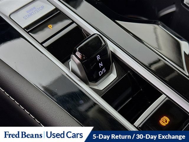 Used 2026 Volkswagen Atlas SE AWD/4WD image 17