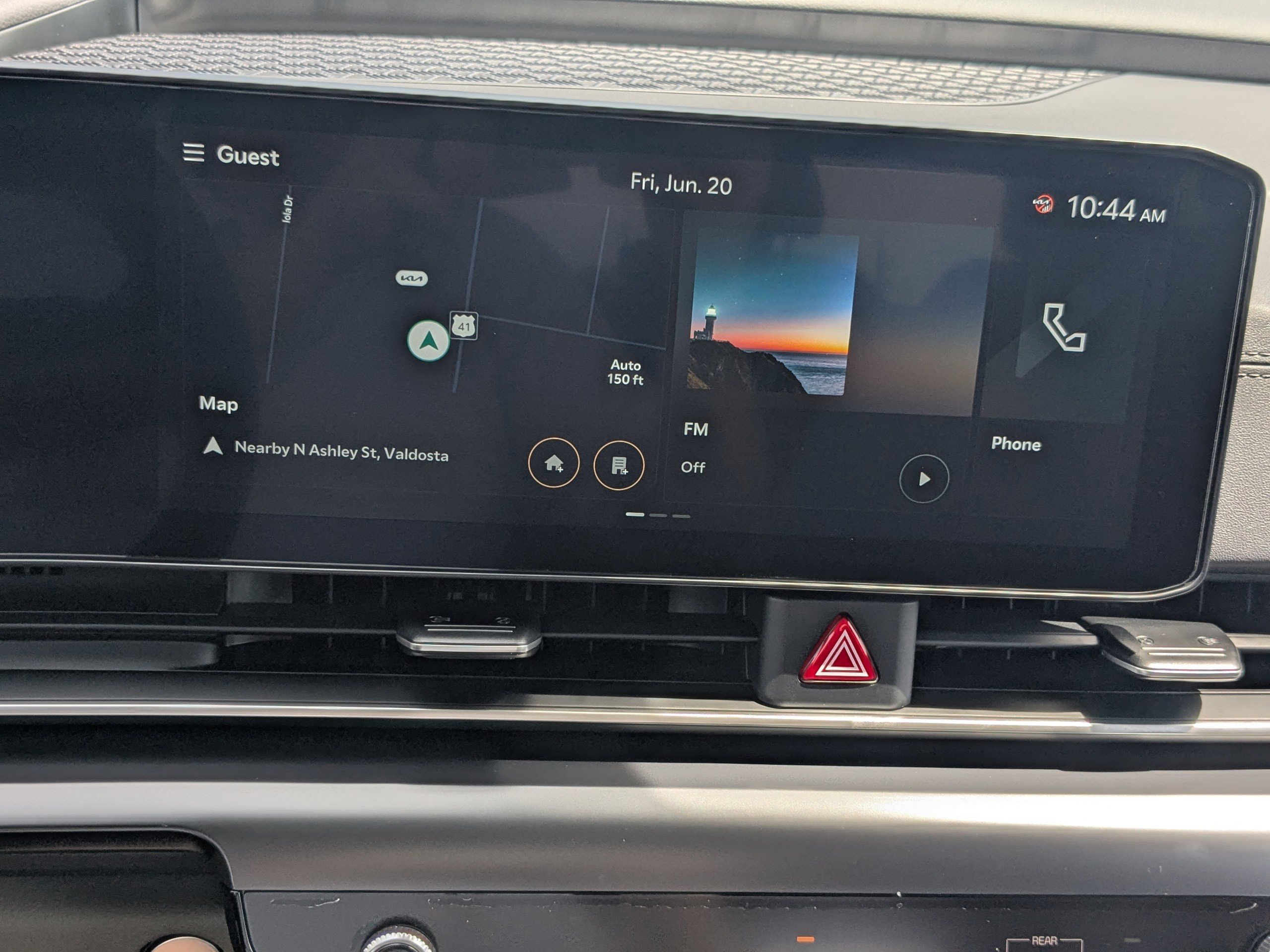 New 2026 Kia Carnival image 18