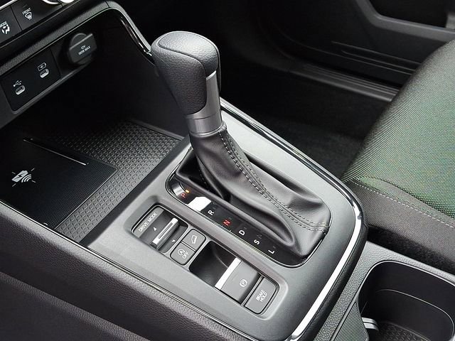 Certified 2026 Honda CR-V EX image 15