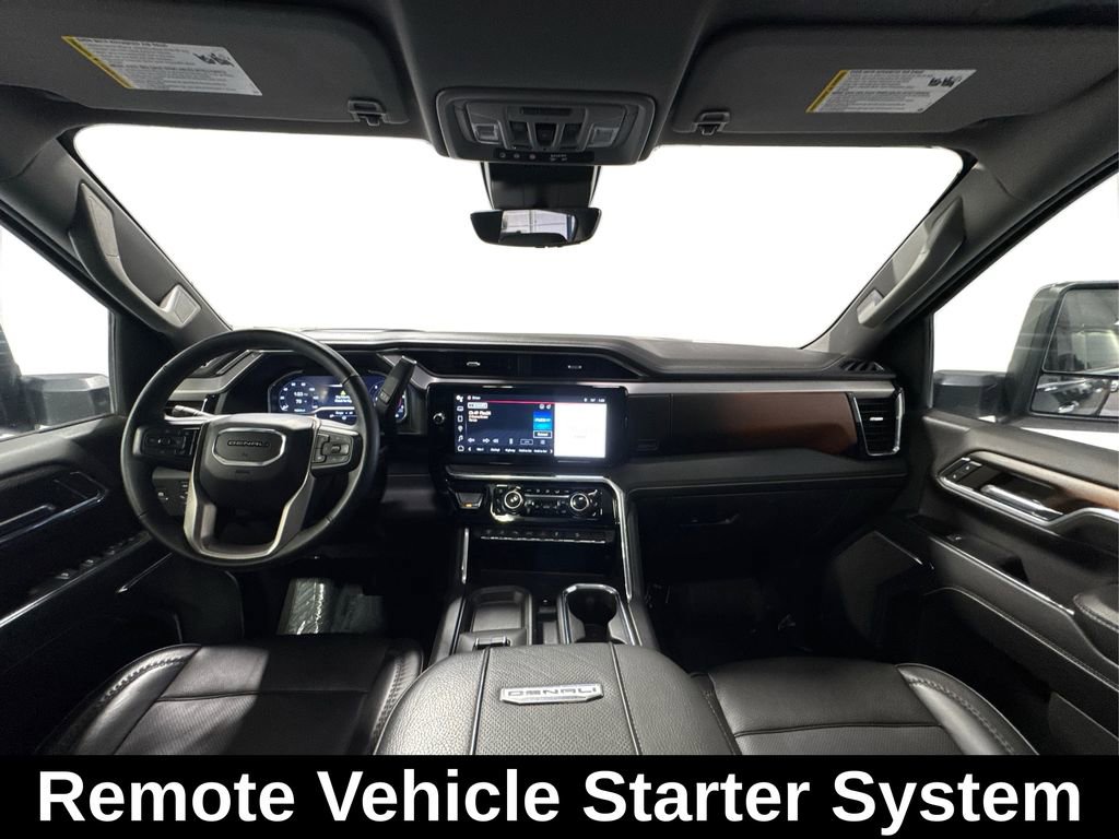 Used 2024 GMC Sierra 3500 Denali w/ Denali Reserve Package image 20