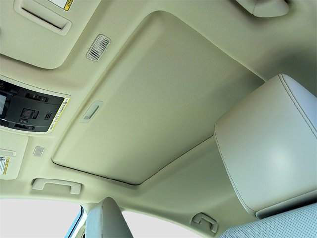 New 2025 Lexus ES 350 w/ Premium Package image 27