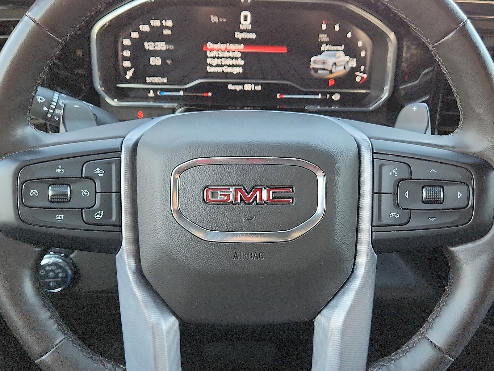 Used 2024 GMC Sierra 1500 SLT image 24