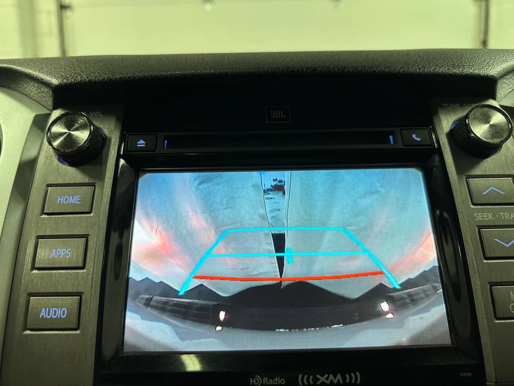 Used 2019 Toyota Tundra Limited w/ Limited Premium Package AWD/4WD image 29